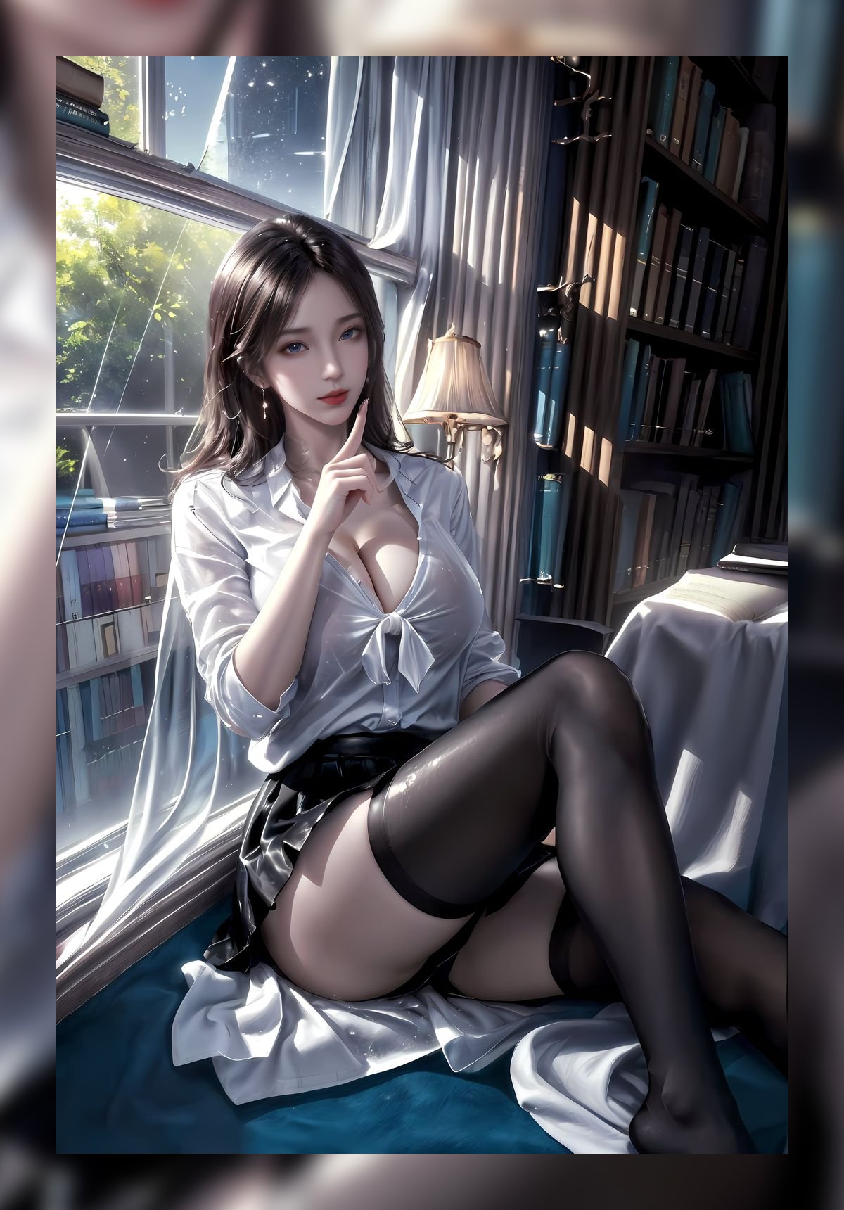 炫酷的ai美女吞噬星空徐欣超清4k整理下载