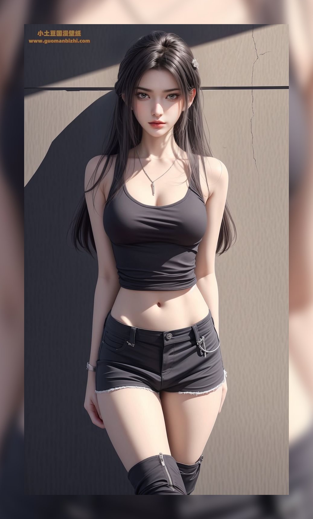 高品质素材诛仙陆雪琪4k打包壁纸