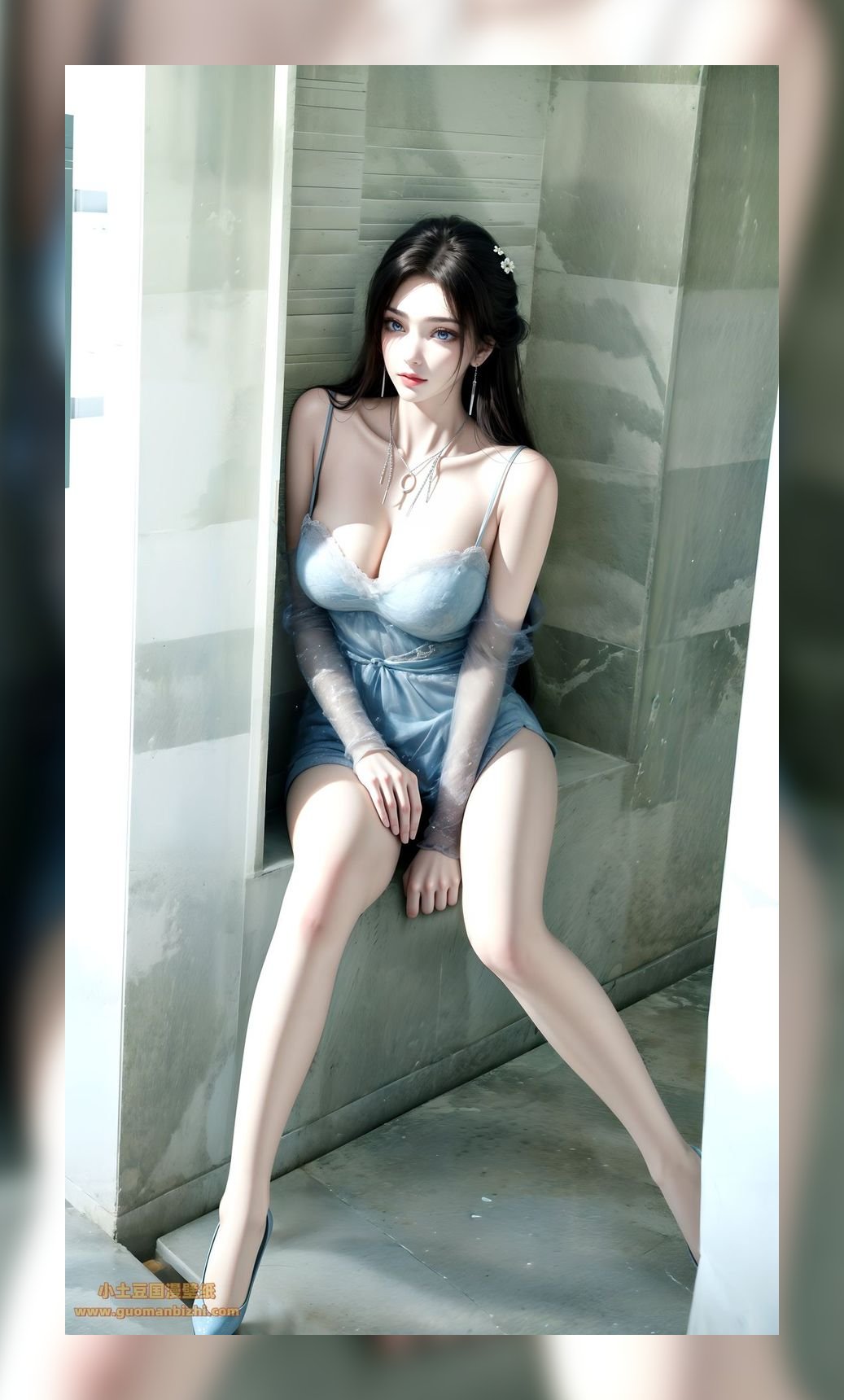 火爆ai女生斗破苍穹云韵精美8k下载打包