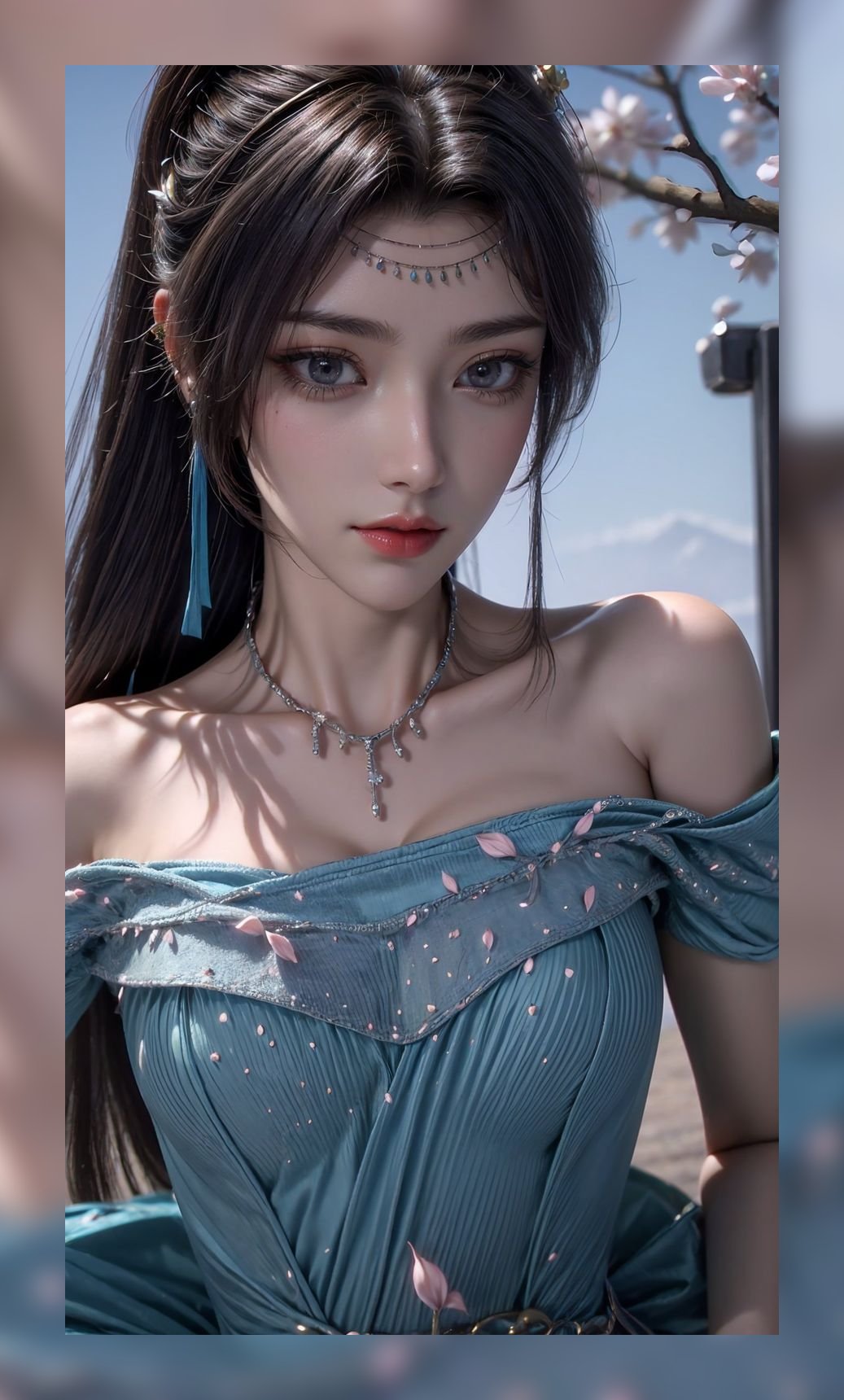 炫酷的多风格斗破苍穹云韵高分辨率6k下载打包