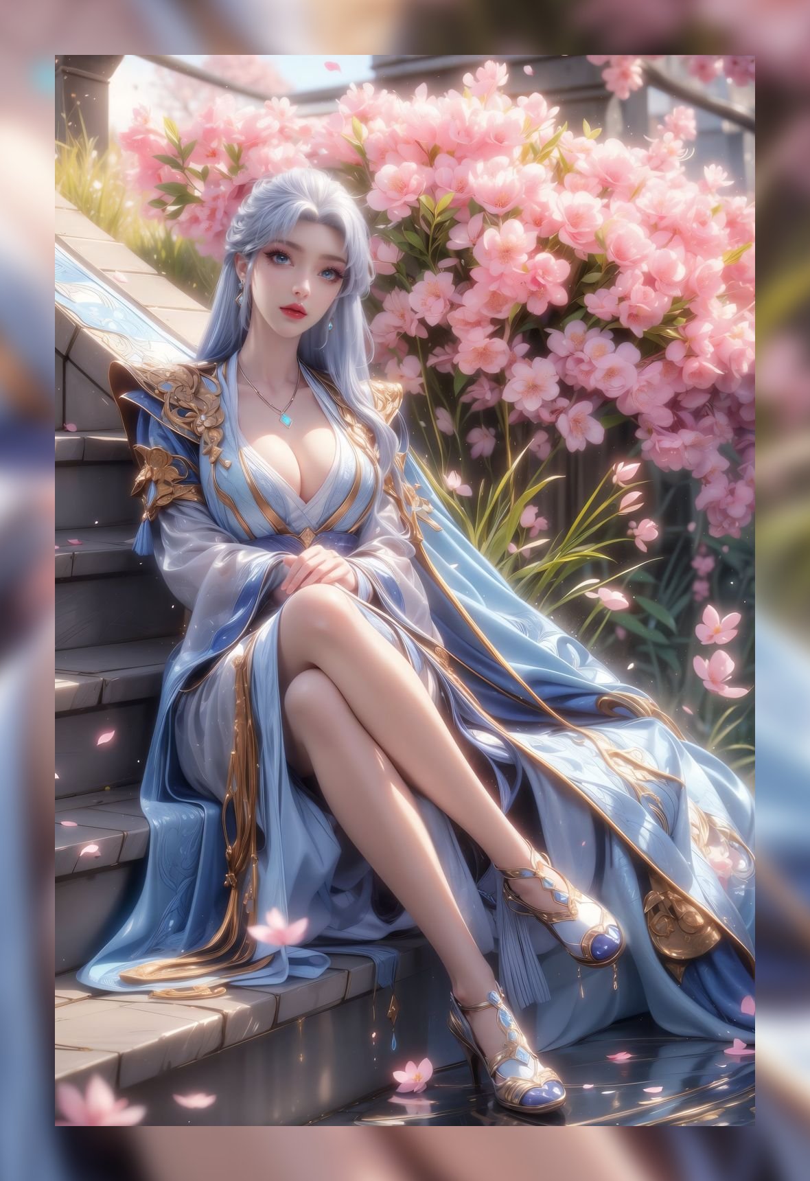 新出炉ai美女百炼成神宁雨蝶6k压缩包下载