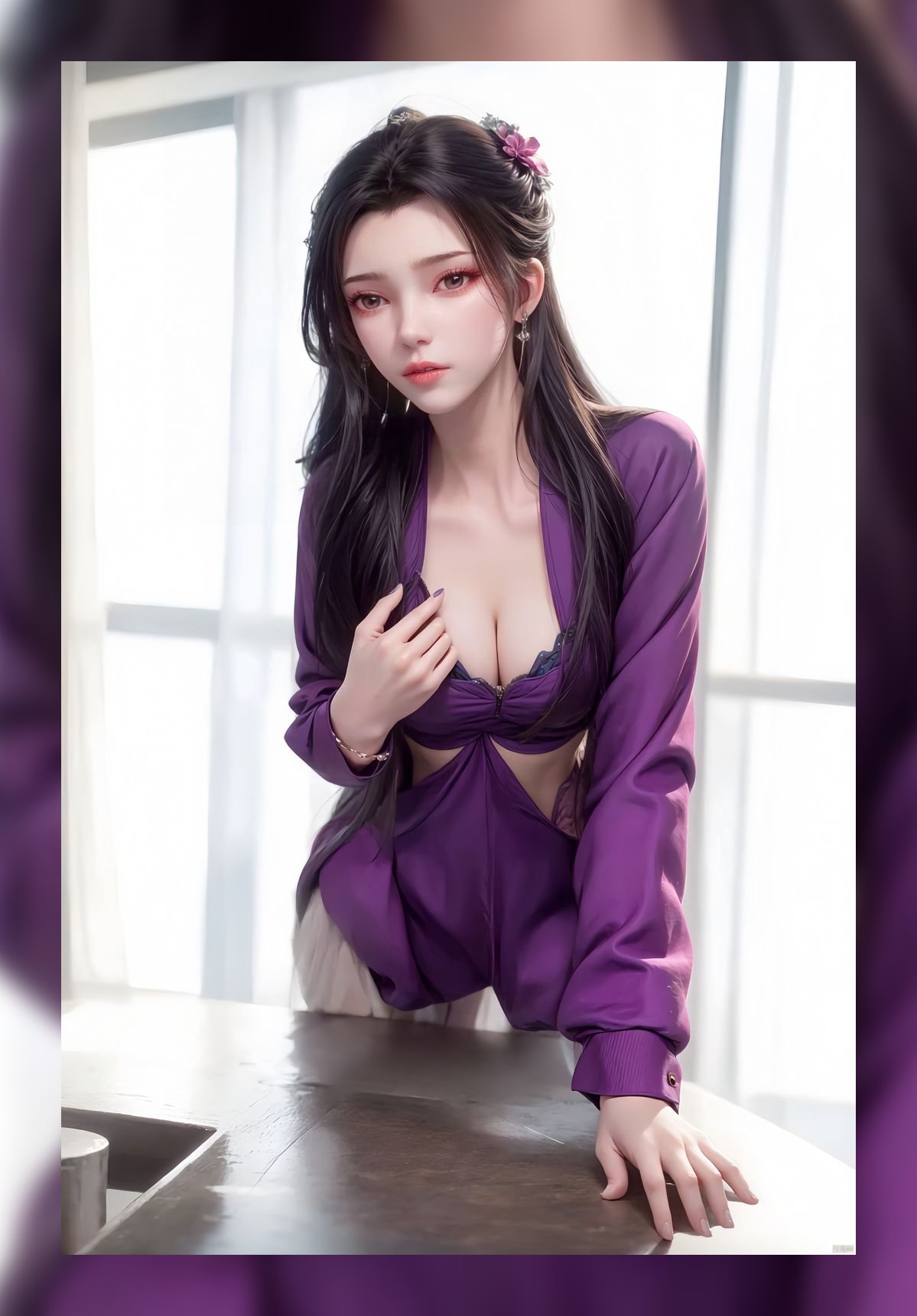 精美的多风格仙逆李慕婉超清晰4k整理下载
