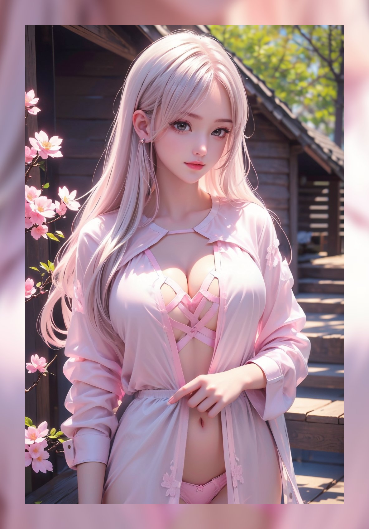 炸裂的性感从红月开始十七精美8k下载打包