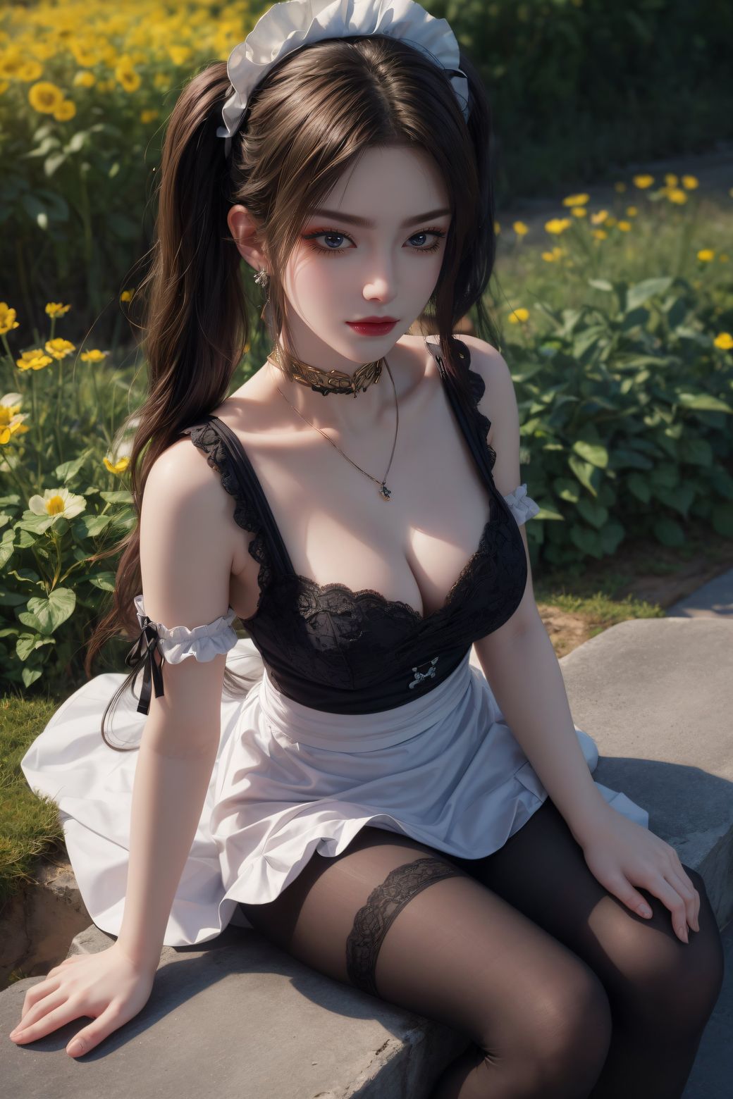 火爆素材斗破苍穹美杜莎高分辨率4k图包打包