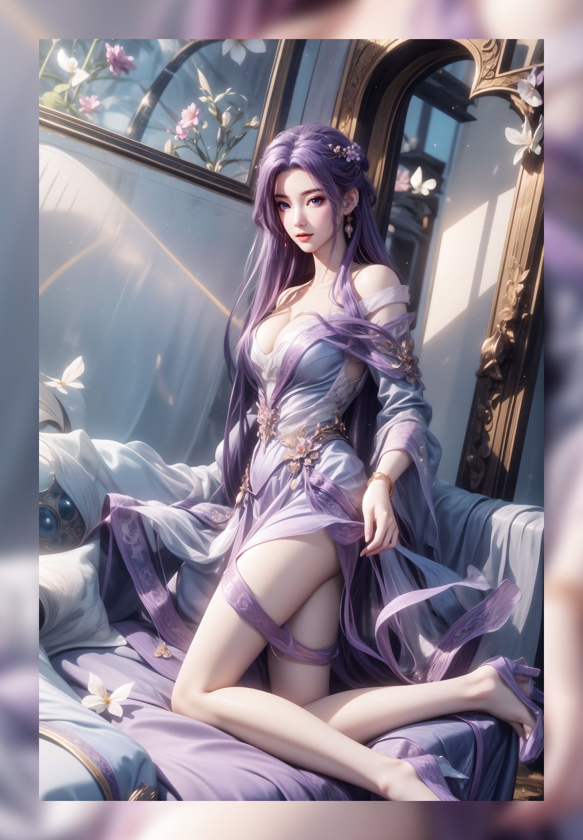 新出炉多风格师兄啊师兄云霄精美4k压缩包下载