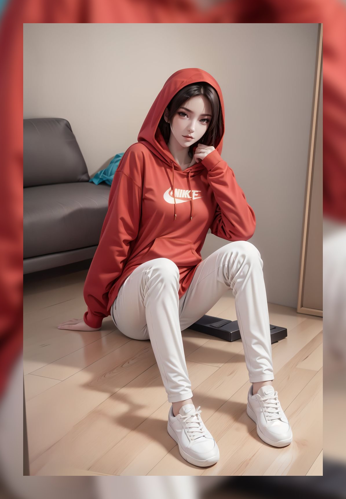 炫酷的多场景大主宰九幽雀优质4k壁纸下载