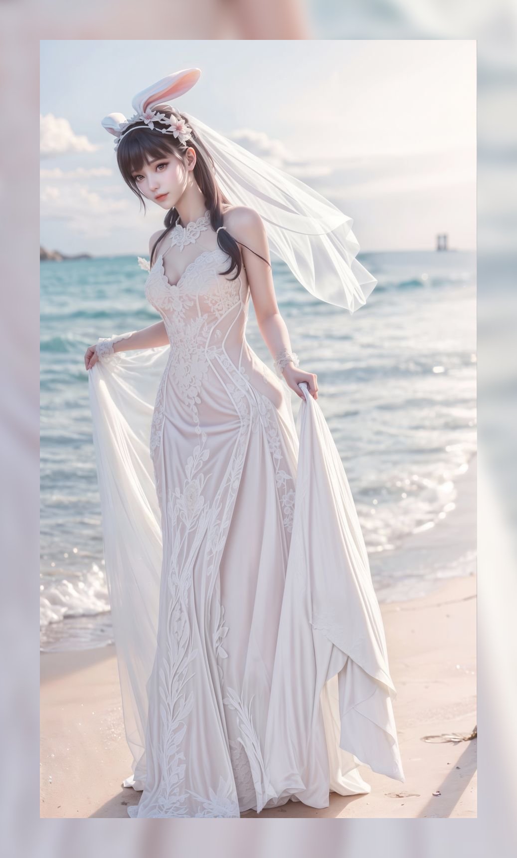 精致ai桌面斗罗大陆小舞超清晰4k打包下载