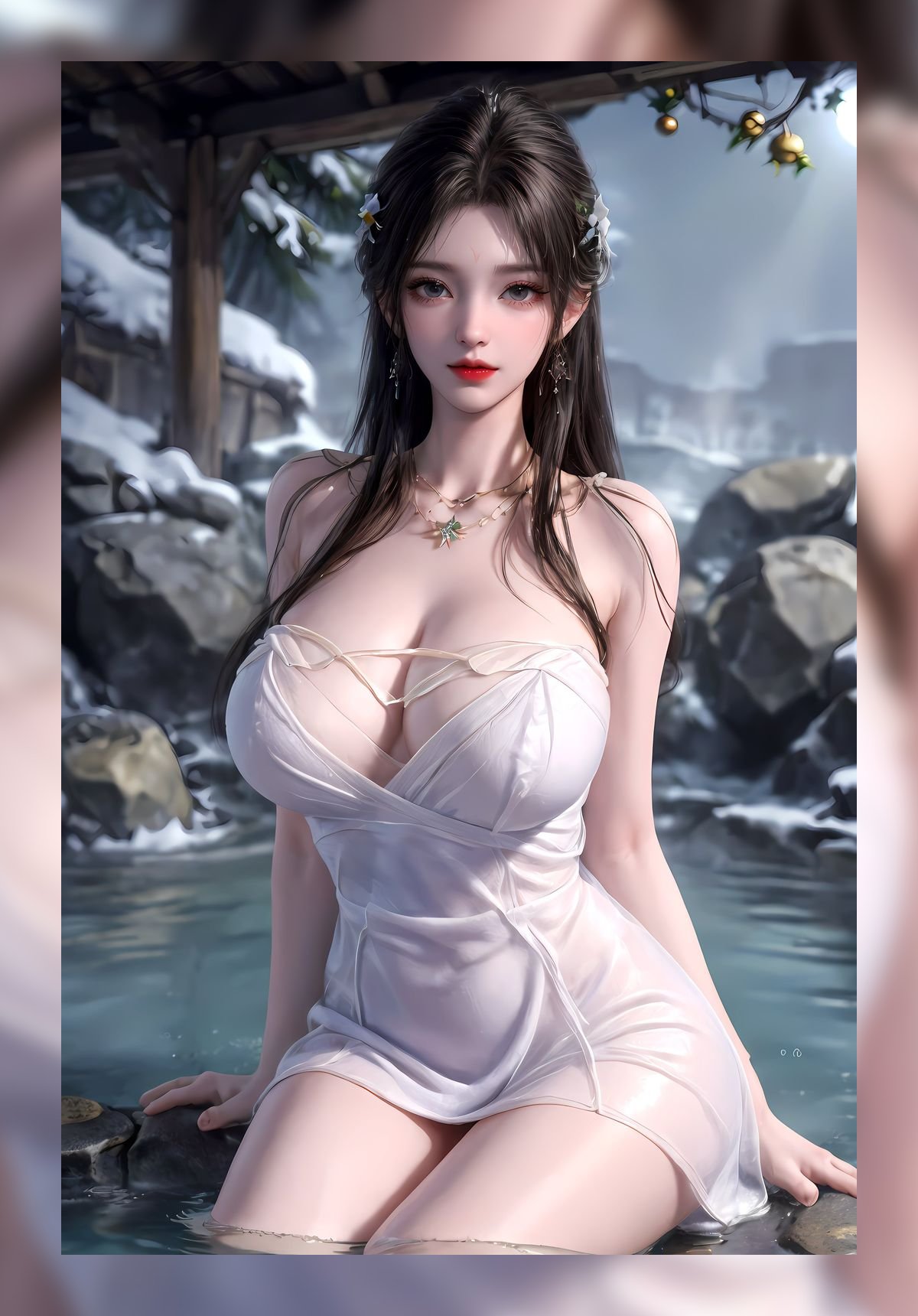 火热多风格完美世界清漪优质8k压缩包下载