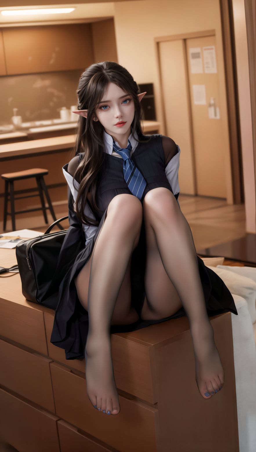 高品质性感斗破苍穹凤清儿超清4k打包壁纸