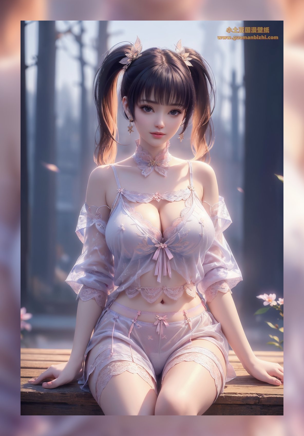 优秀的建模脸斗破苍穹紫妍超清晰8k合集壁纸