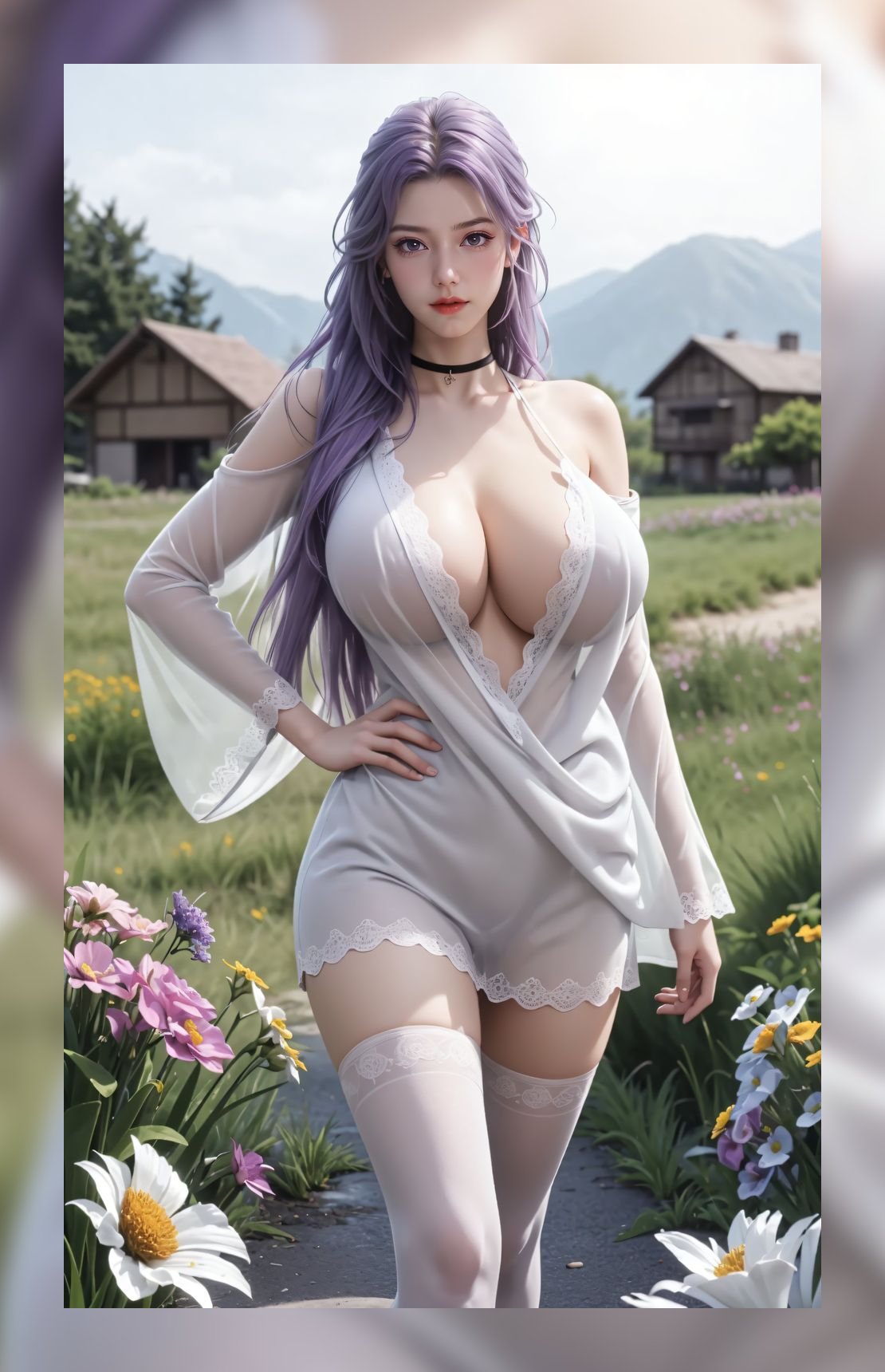 火爆ai素材师兄啊师兄云霄精美6k压缩包下载