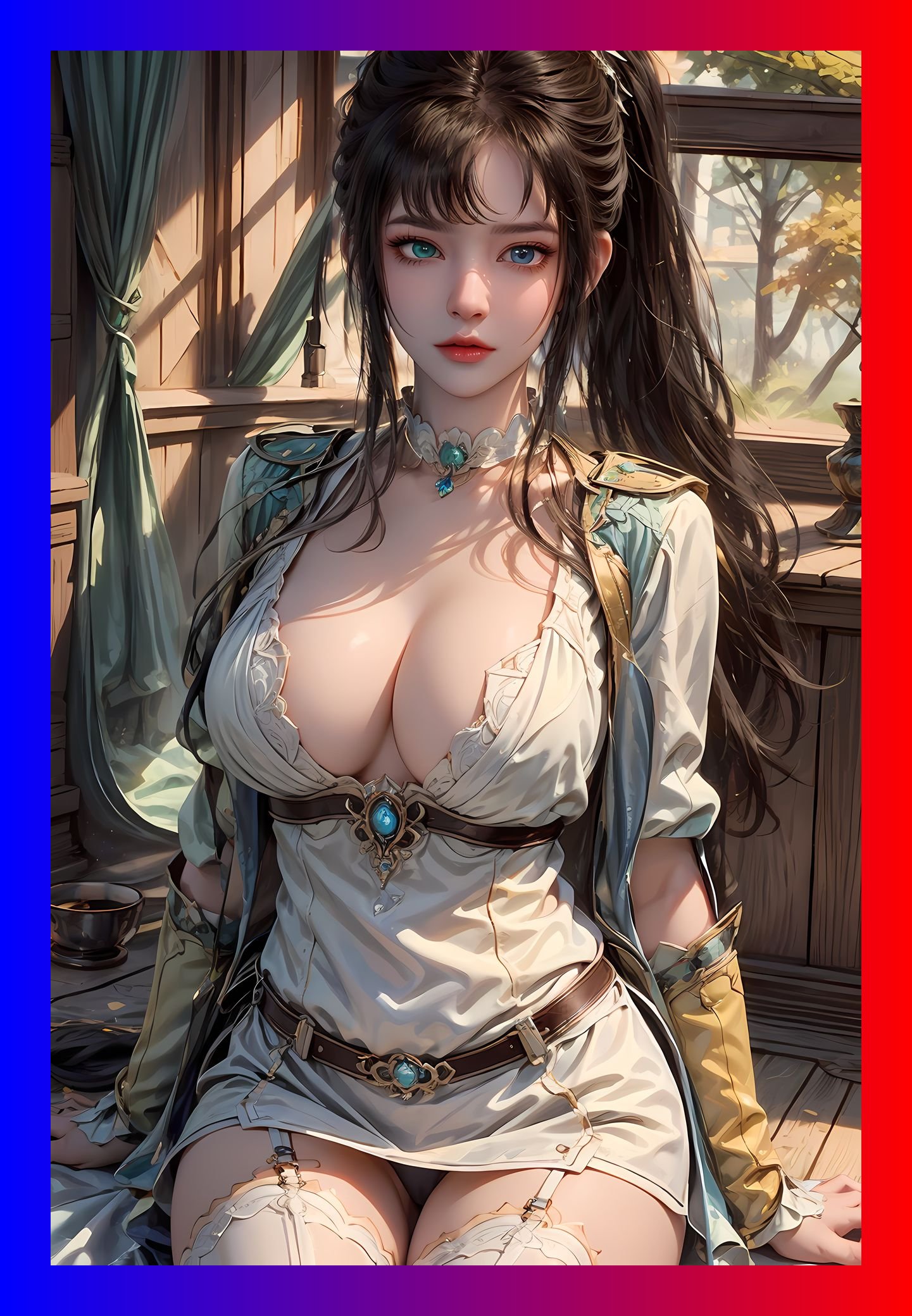 炫酷的性感少年歌行司空千落高清8k整理打包