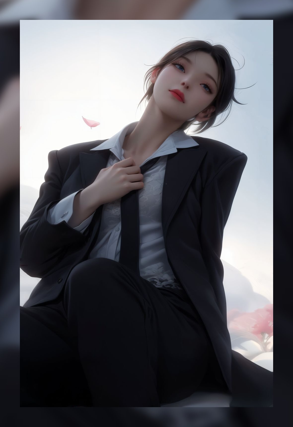 优秀作品建模身材斗破苍穹萧薰儿高分辨率6k合集下载