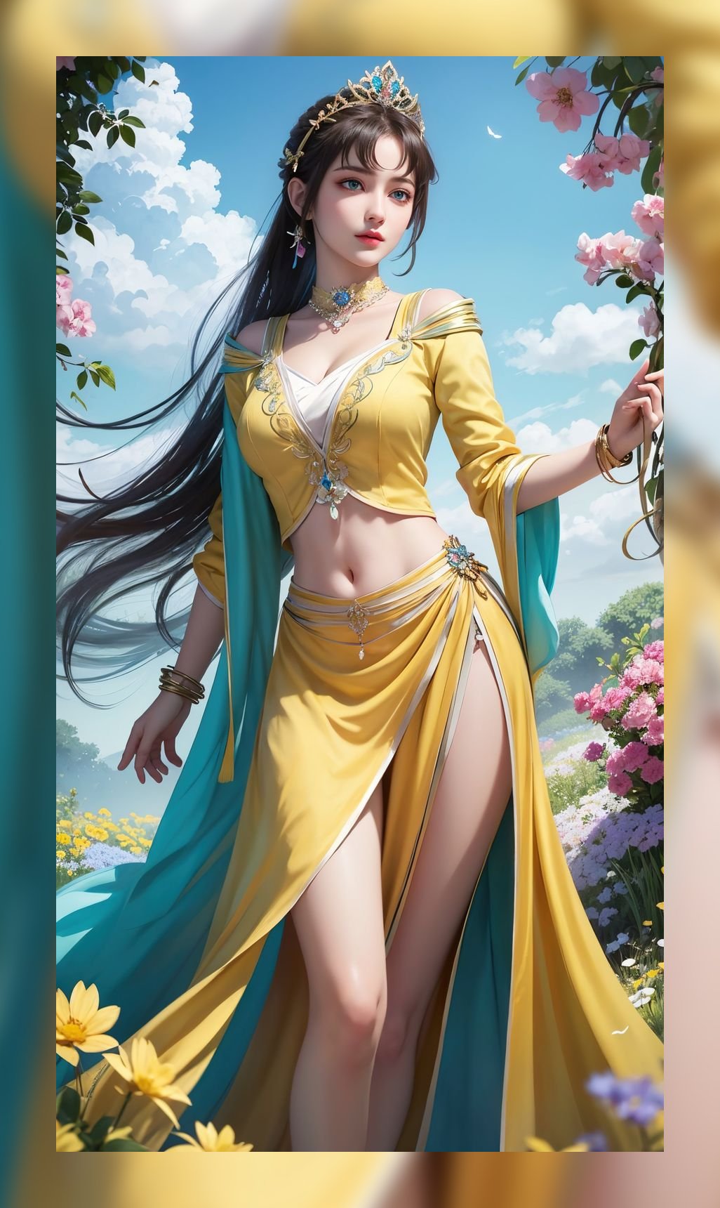 优秀作品多场景少年歌行司空千落高清4k整理下载