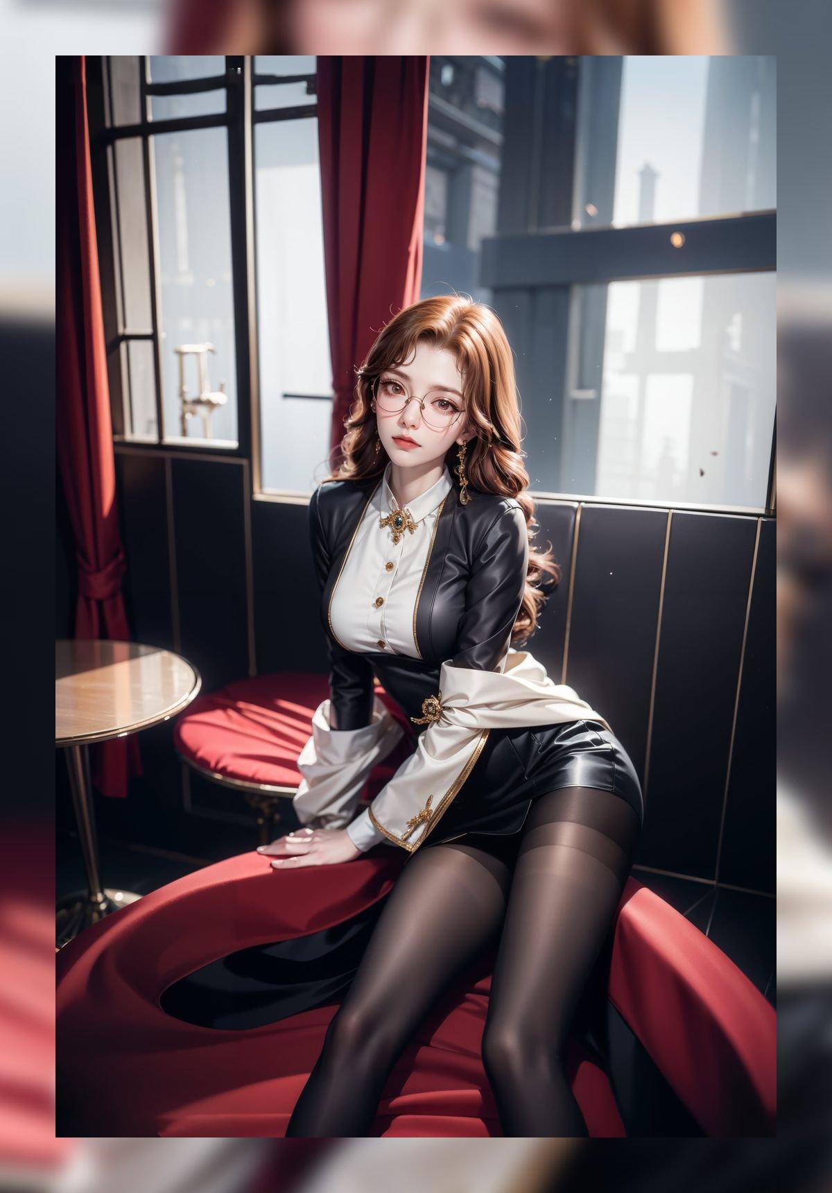 最新素材绝世唐门橘子姐精美4k整理打包