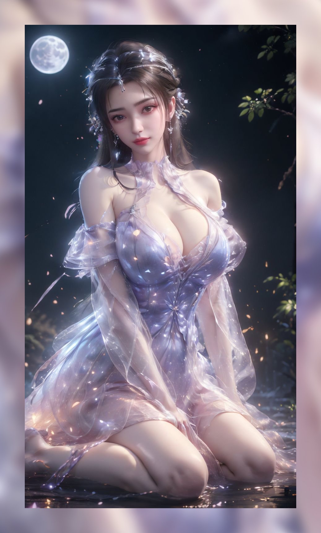 热门ai桌面仙逆李慕婉高清4k打包下载