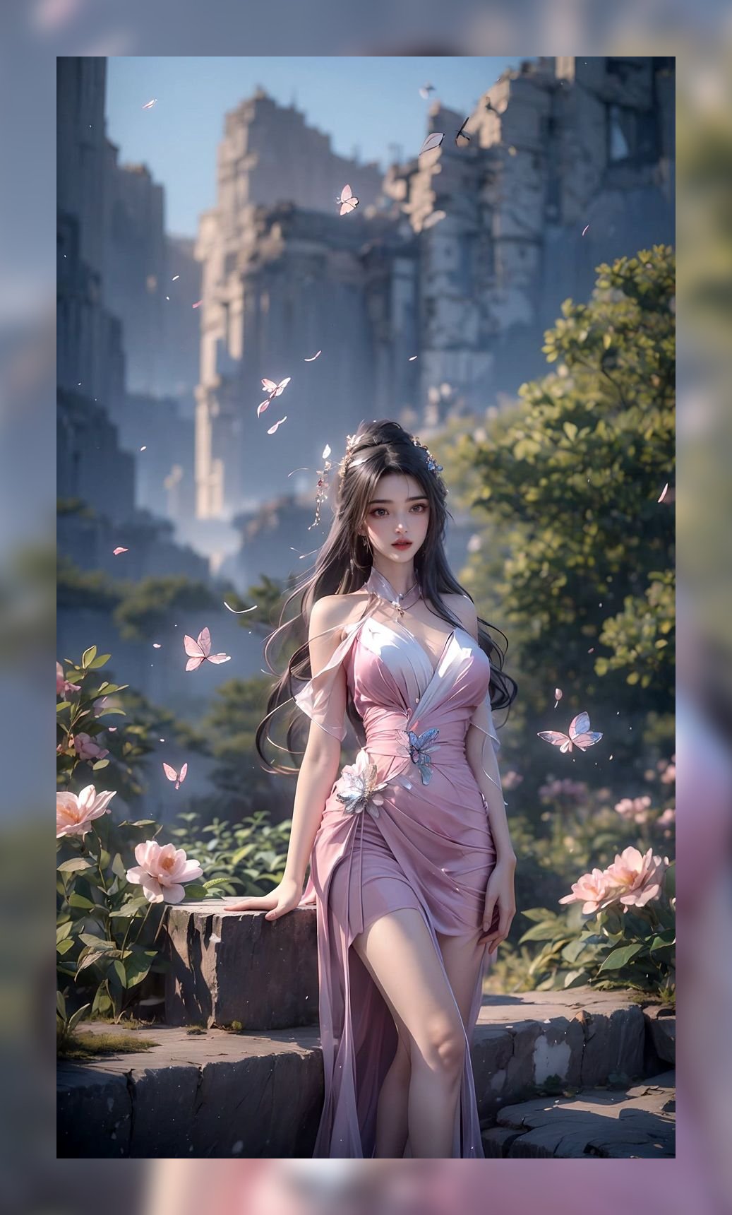 火热ai生成仙逆李慕婉优质6k合集下载