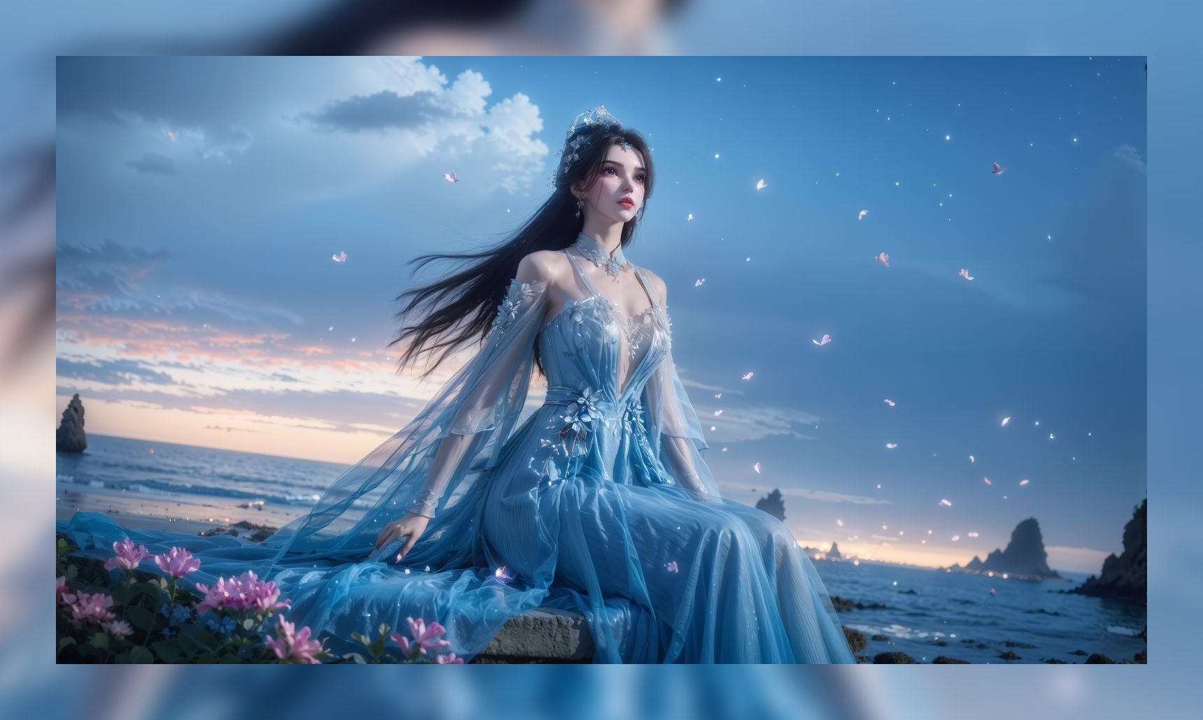 优秀的建模脸仙逆李慕婉高清8k合集下载