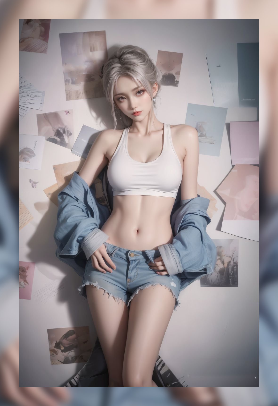 优秀作品多风格斗破苍穹小医仙高清8k合集下载