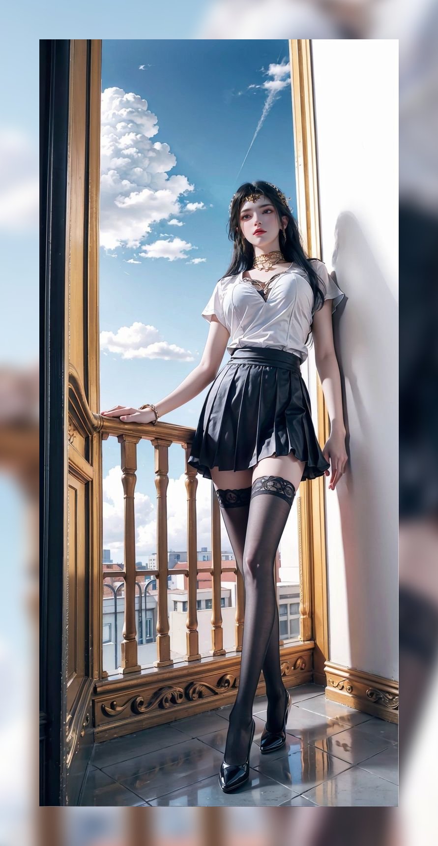炫酷的多风格斗破苍穹美杜莎6k合集下载