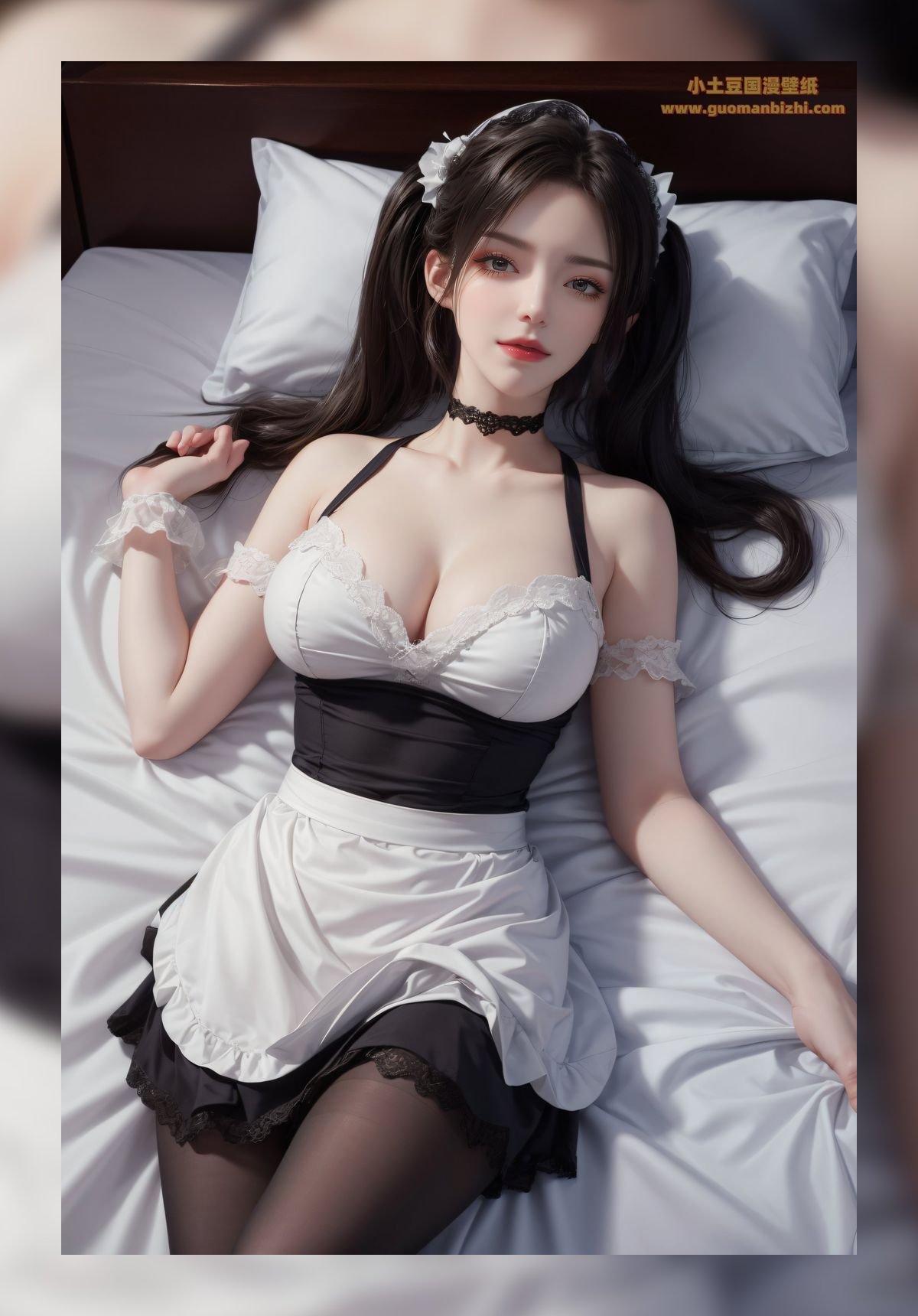 最新ai美女斗破苍穹美杜莎精美6k压缩包下载