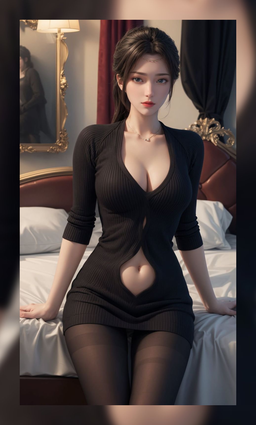 精美的ai素材斗破苍穹云韵超清晰8k下载打包