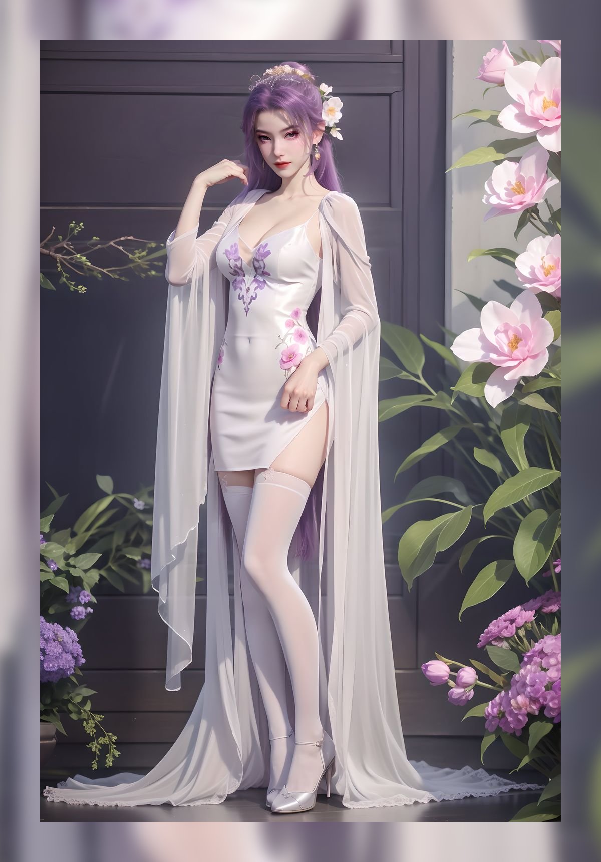 优秀的ai女神师兄啊师兄云霄6k整理打包