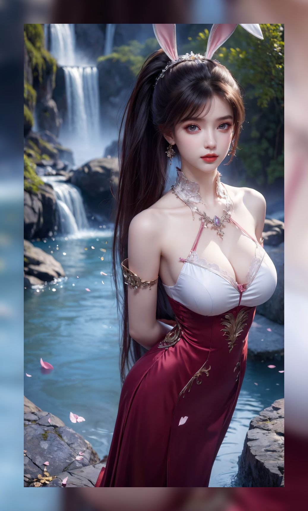 新出炉ai女神斗罗大陆小舞超清晰6k压缩包下载