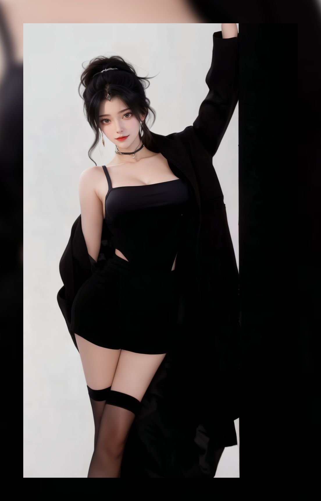 新出炉ai美女完美世界柳神8k整理合集