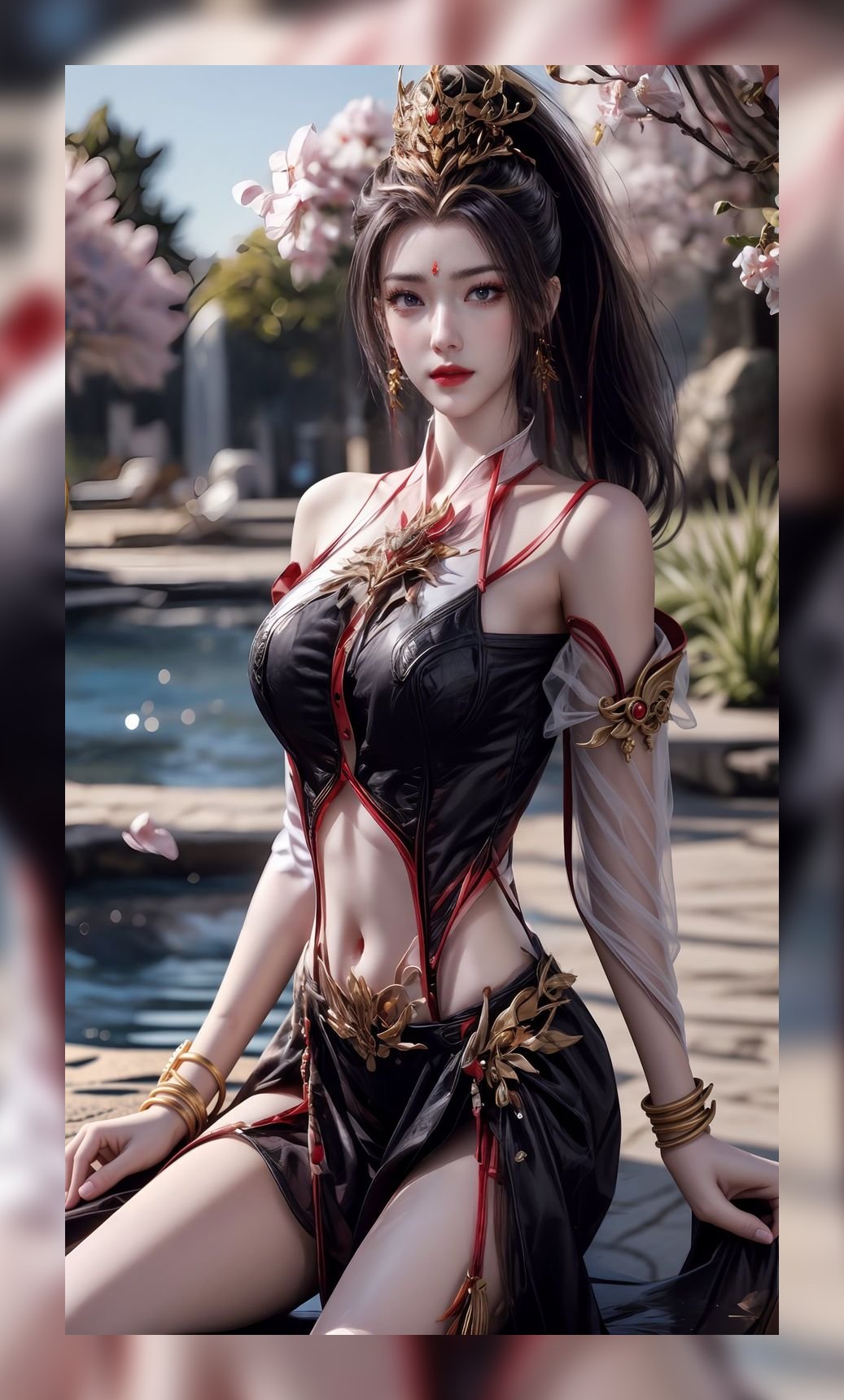 火爆多场景师兄啊师兄酒玖超清晰4k打包壁纸