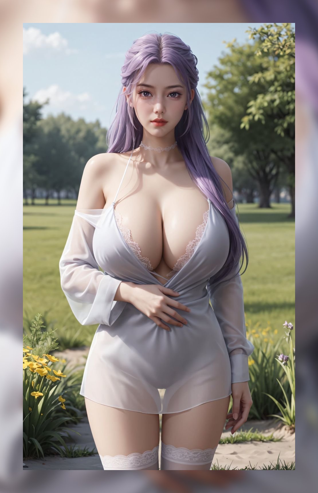 最新ai壁纸师兄啊师兄云霄超清晰4k壁纸打包