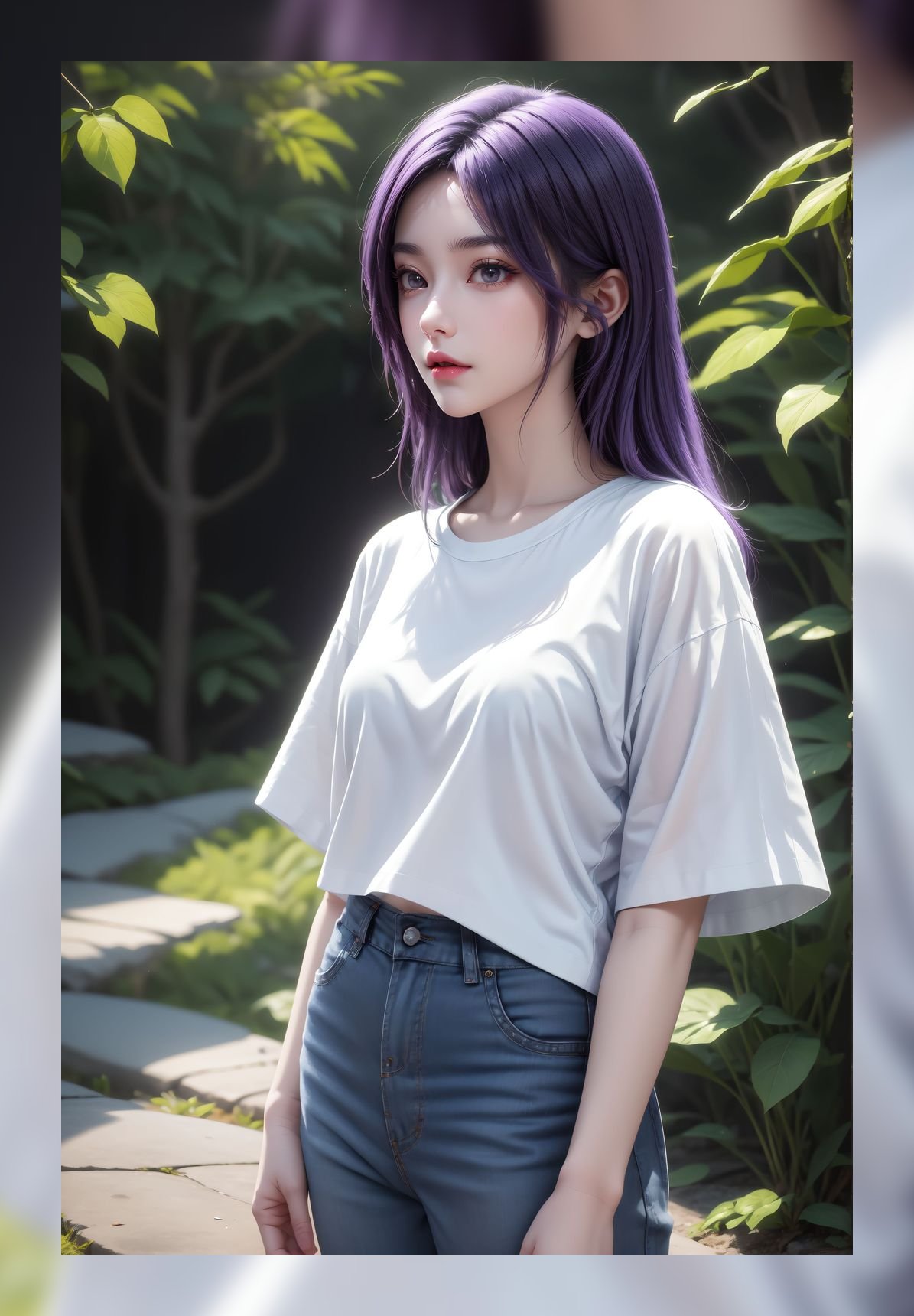 高品质多风格完美世界云曦精美4k压缩包下载