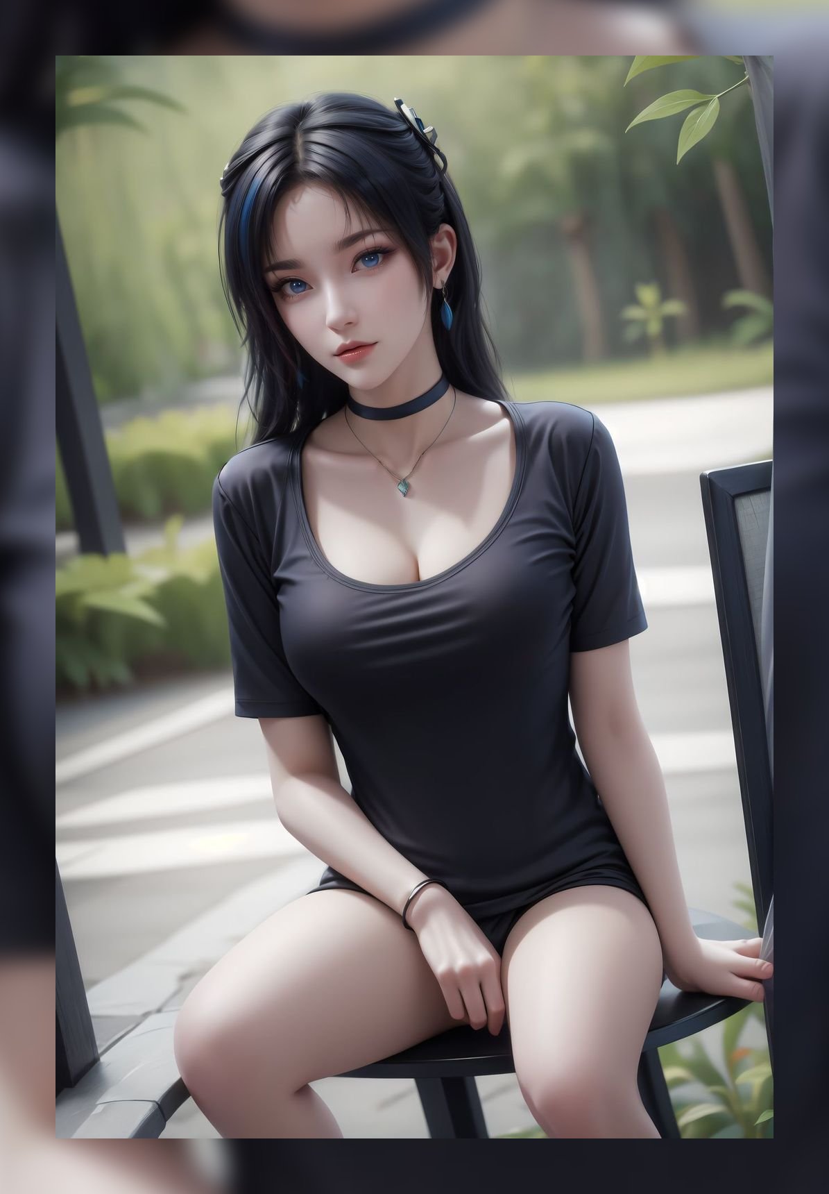 炫酷的ai桌布大主宰九幽雀高分辨率4k下载打包