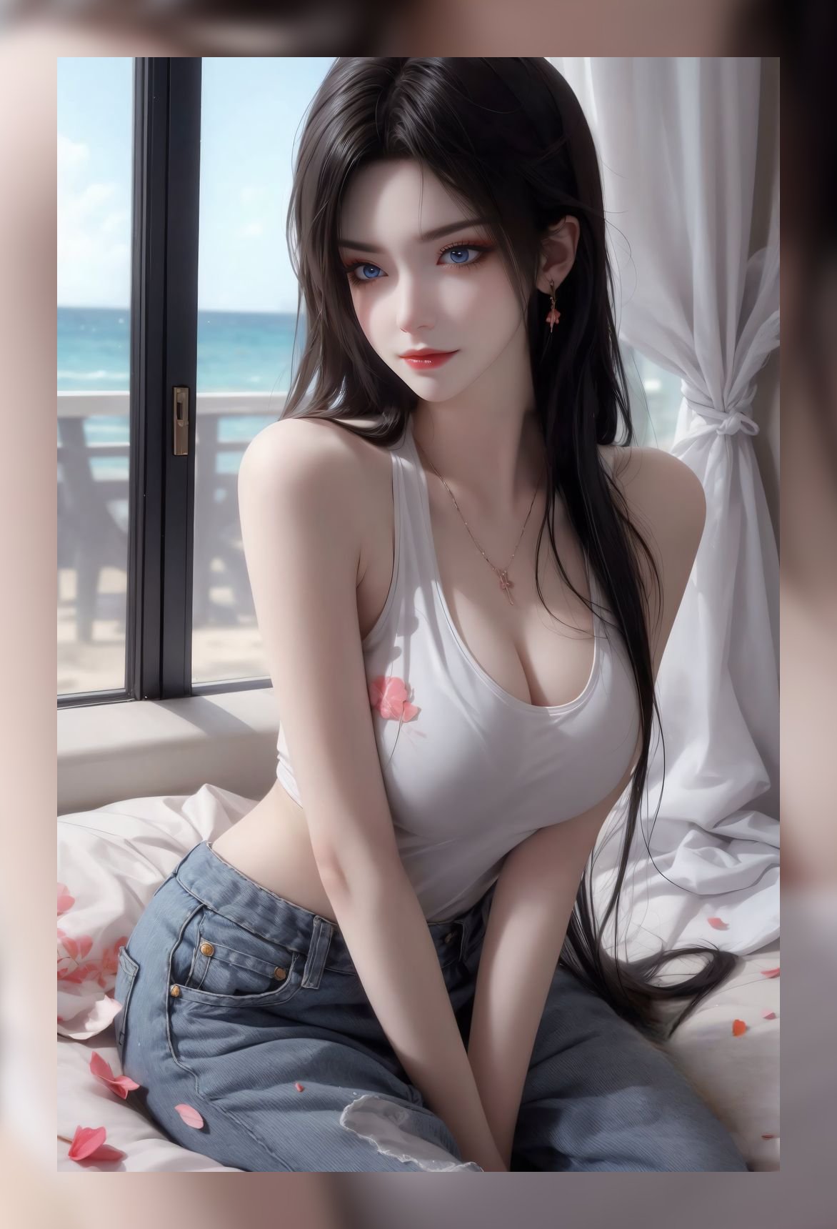 热门多场景斗破苍穹美杜莎高清4k压缩打包
