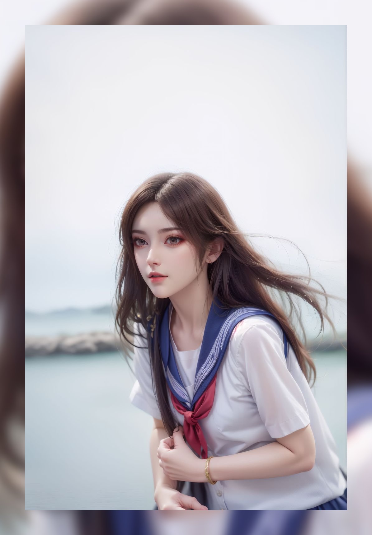 火热ai美女斗破苍穹柳菲优质4k图包打包