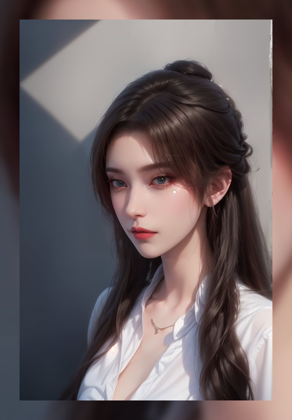 新出炉性感仙逆李慕婉高质量6k图包壁纸