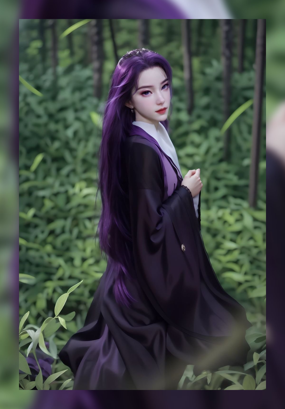 优秀作品ai女神师兄啊师兄云霄高质量8k整理合集