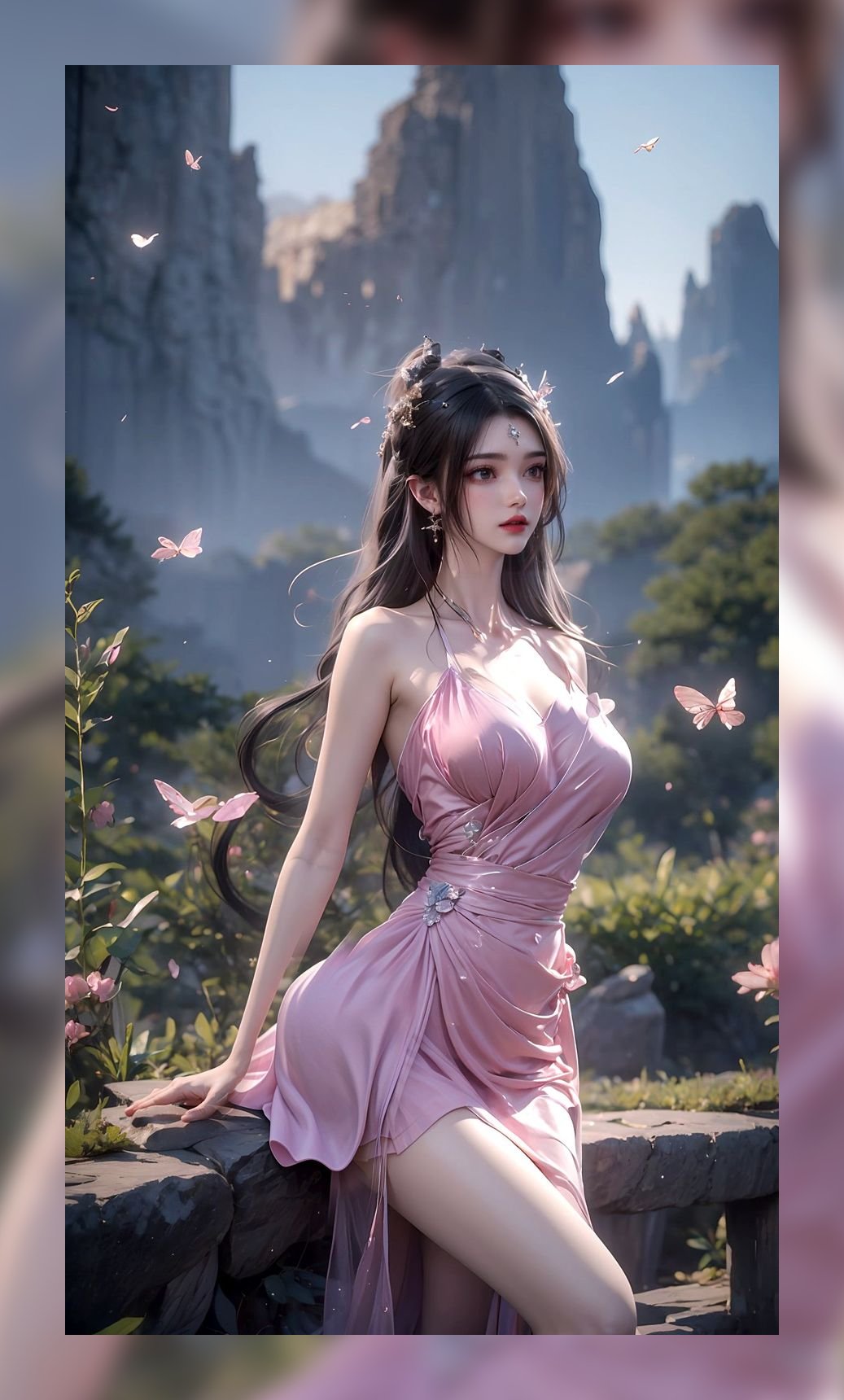 热门ai作品仙逆李慕婉高分辨率8k压缩包下载