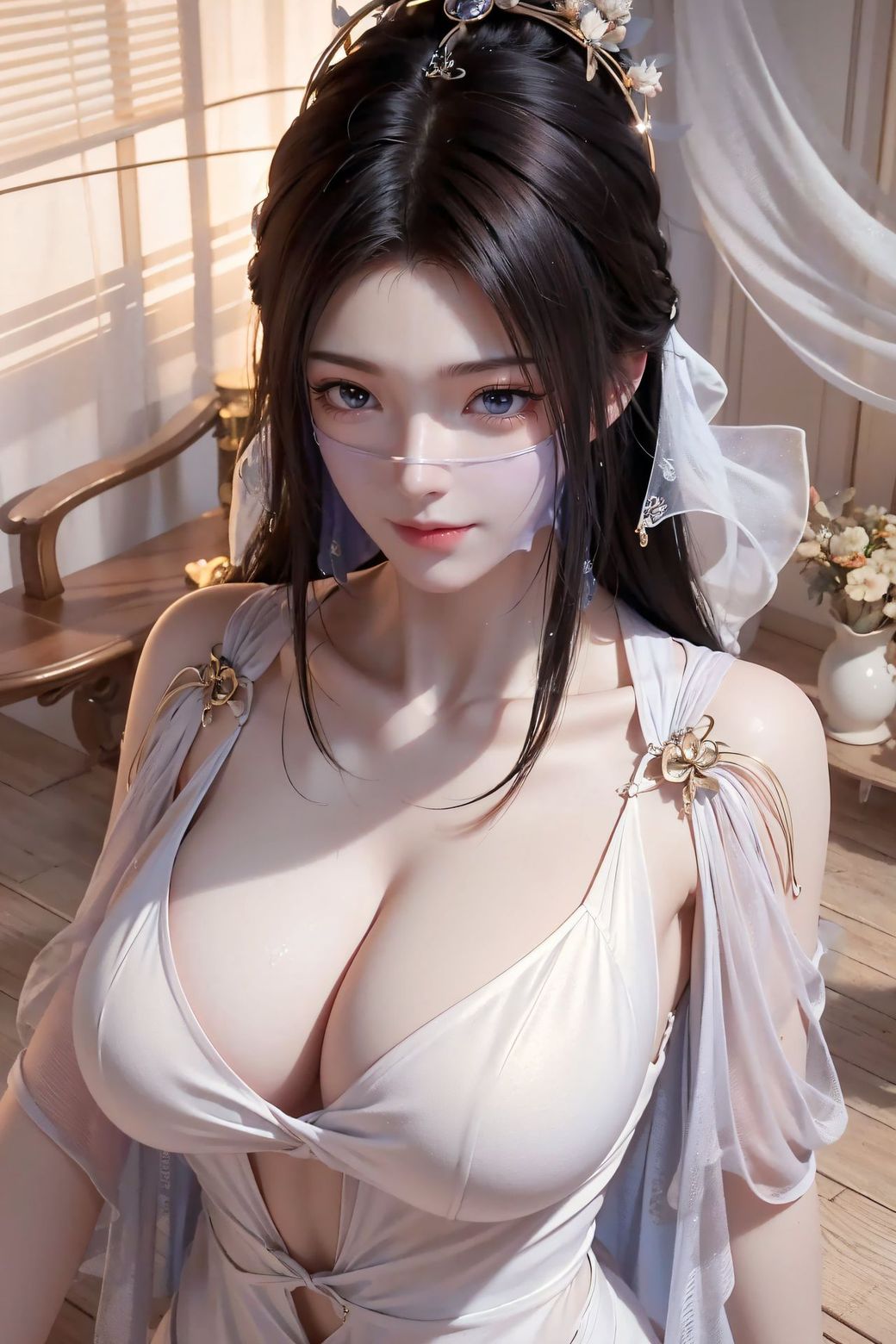 火热性感凡人修仙传紫灵6k压缩包下载
