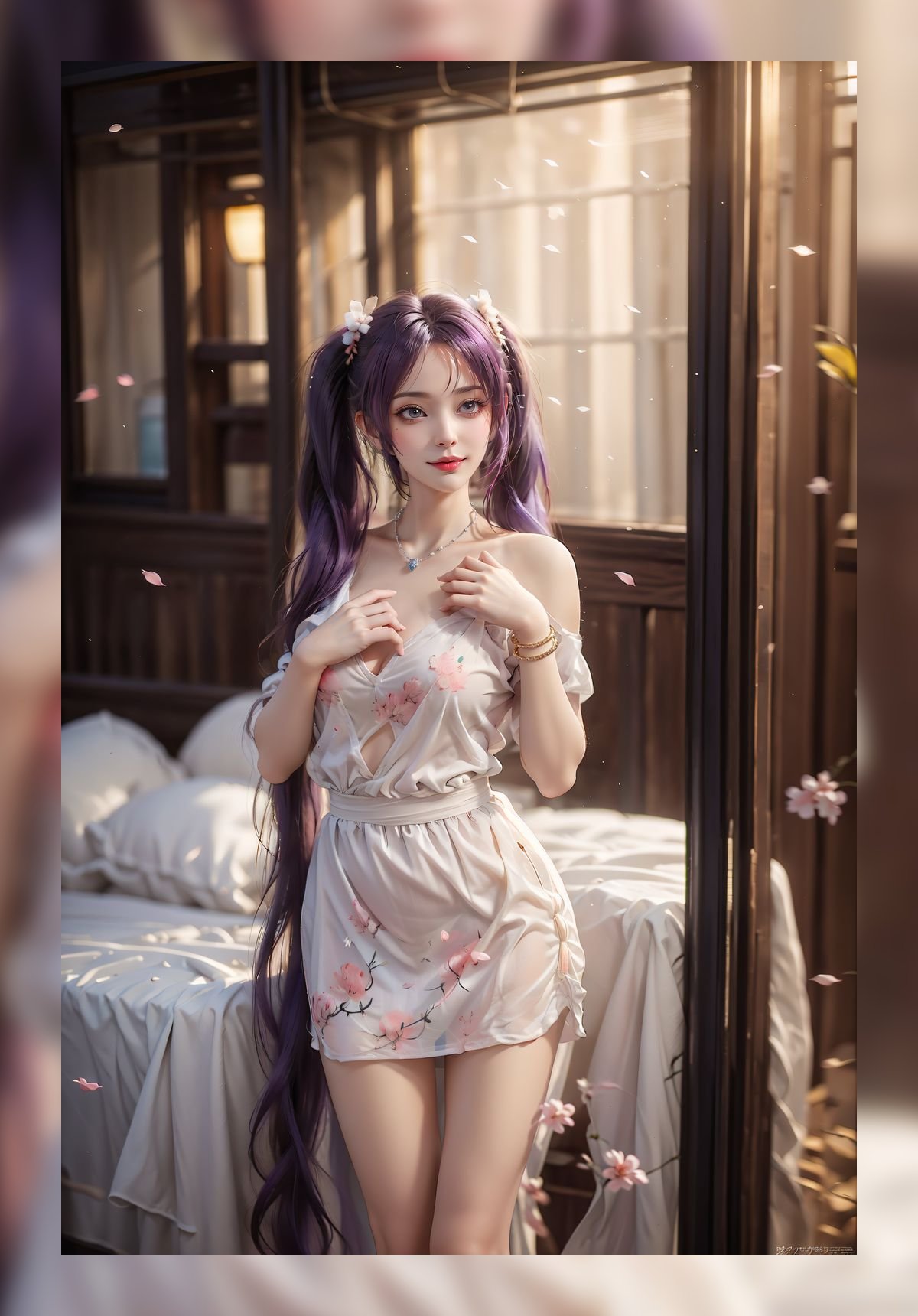 炸裂的ai女神斗破苍穹紫妍优质6k整理打包