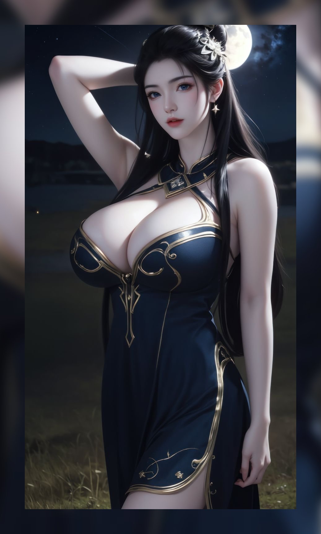 优秀作品ai桌面凡人修仙传元瑶超清8k整理打包