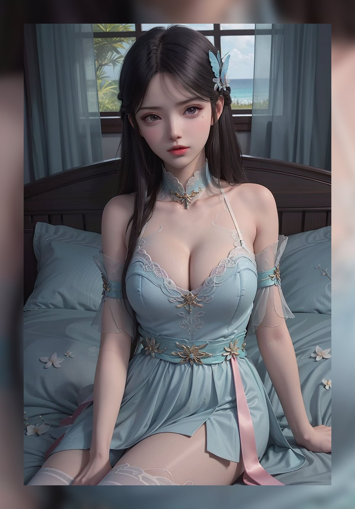 炫酷的ai桌面斗破苍穹萧薰儿高分辨率8k整理下载