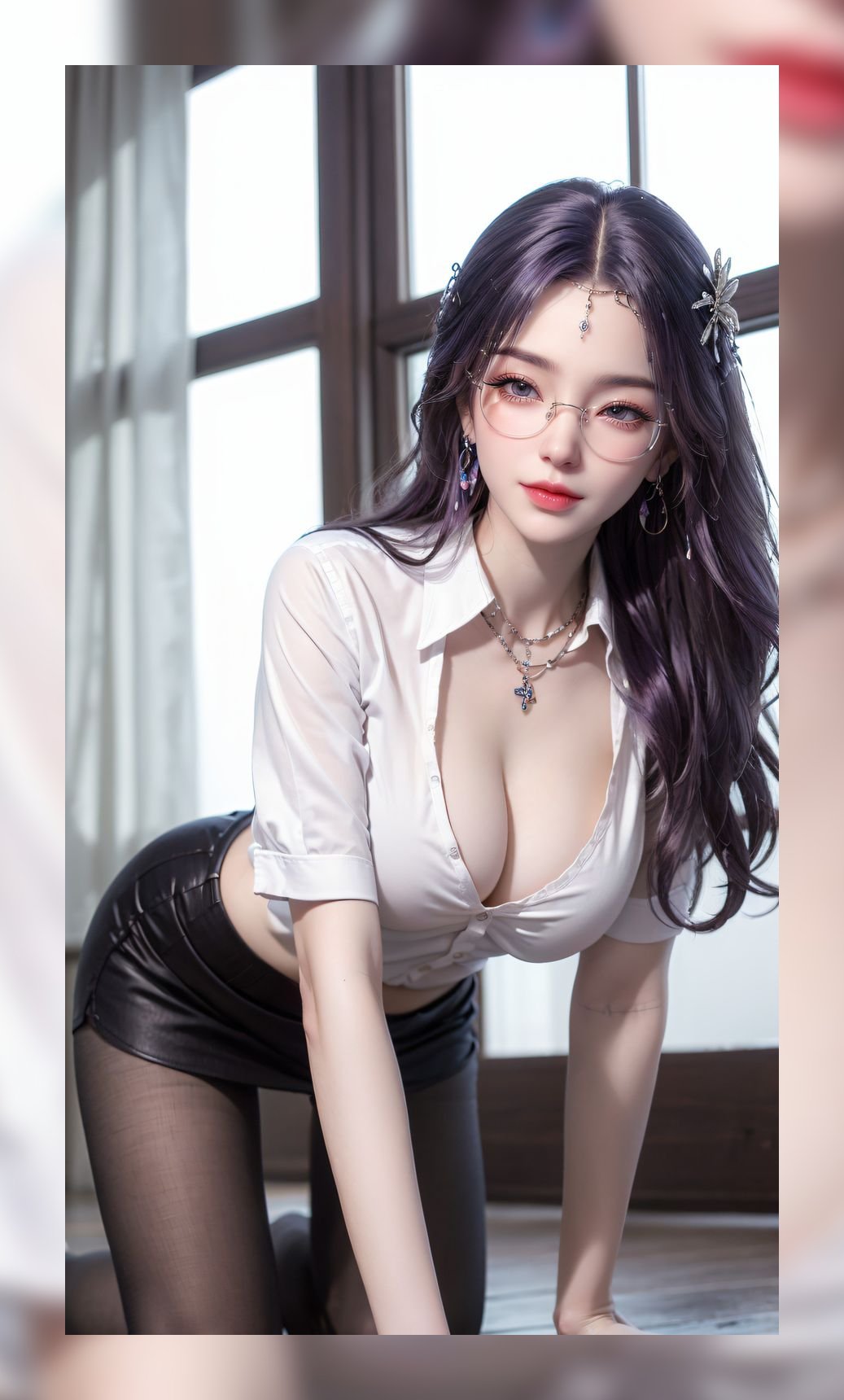 火热ai生成完美世界云曦超清晰8k整理打包