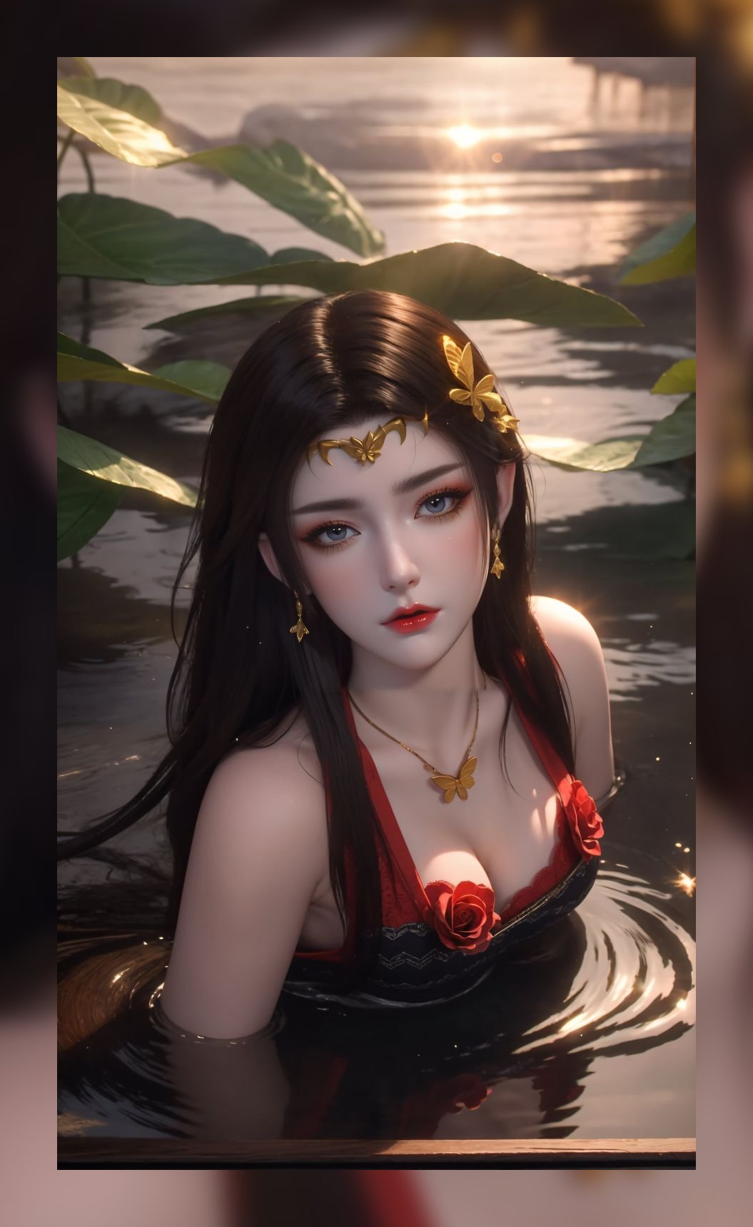 精致多风格斗破苍穹美杜莎高质量4k整理下载