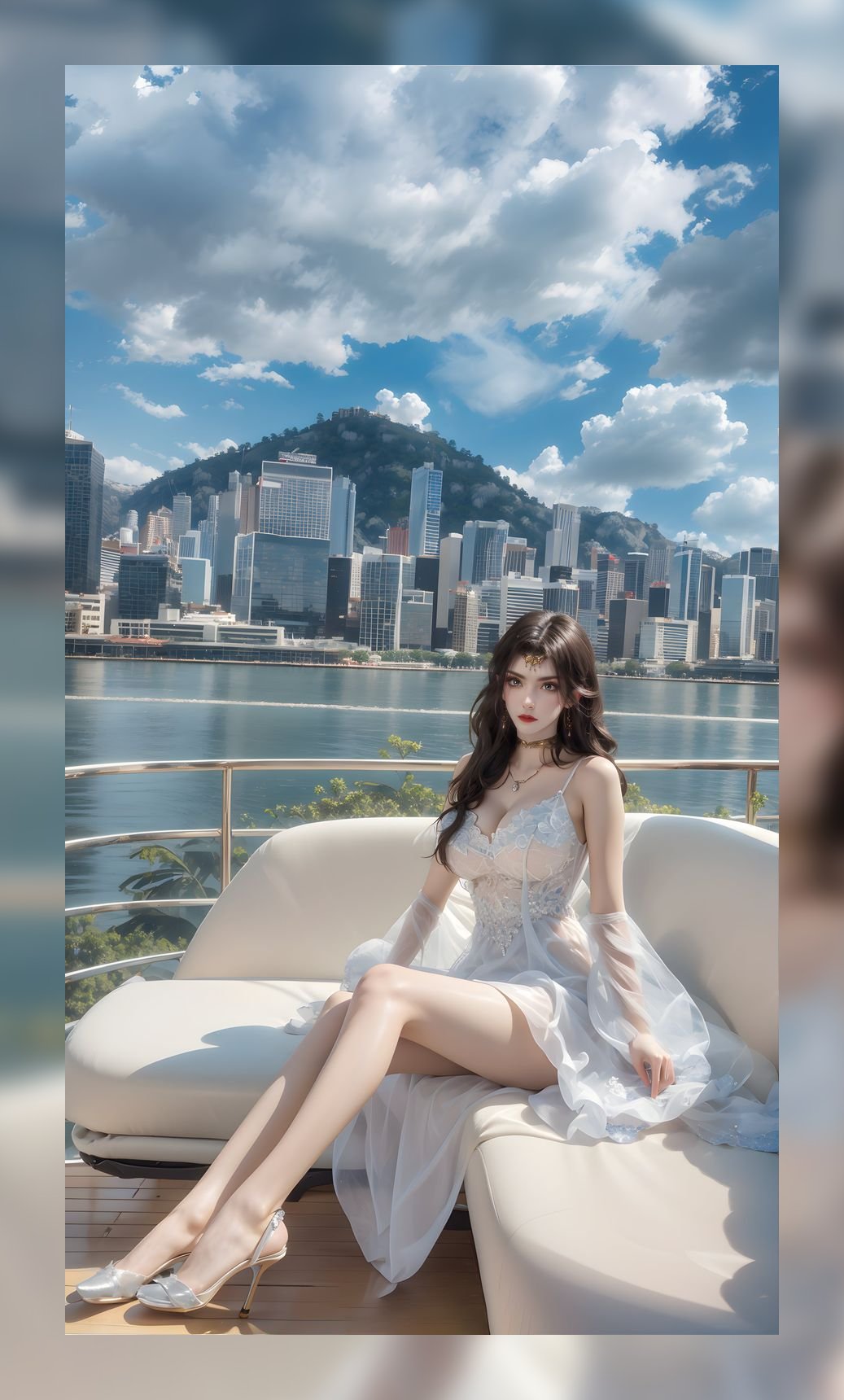 优秀的多风格斗破苍穹美杜莎高质量6k压缩打包