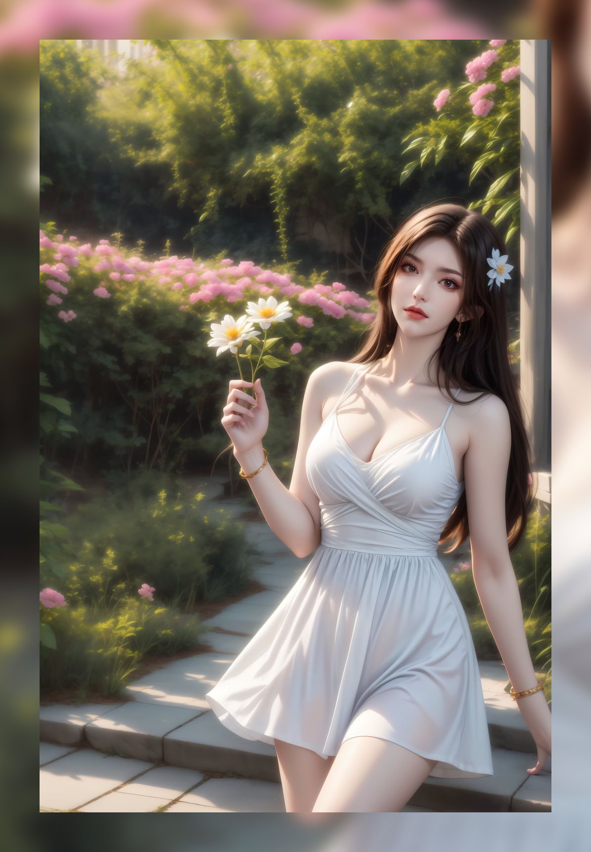 优秀的ai桌面斗破苍穹美杜莎8k压缩包下载