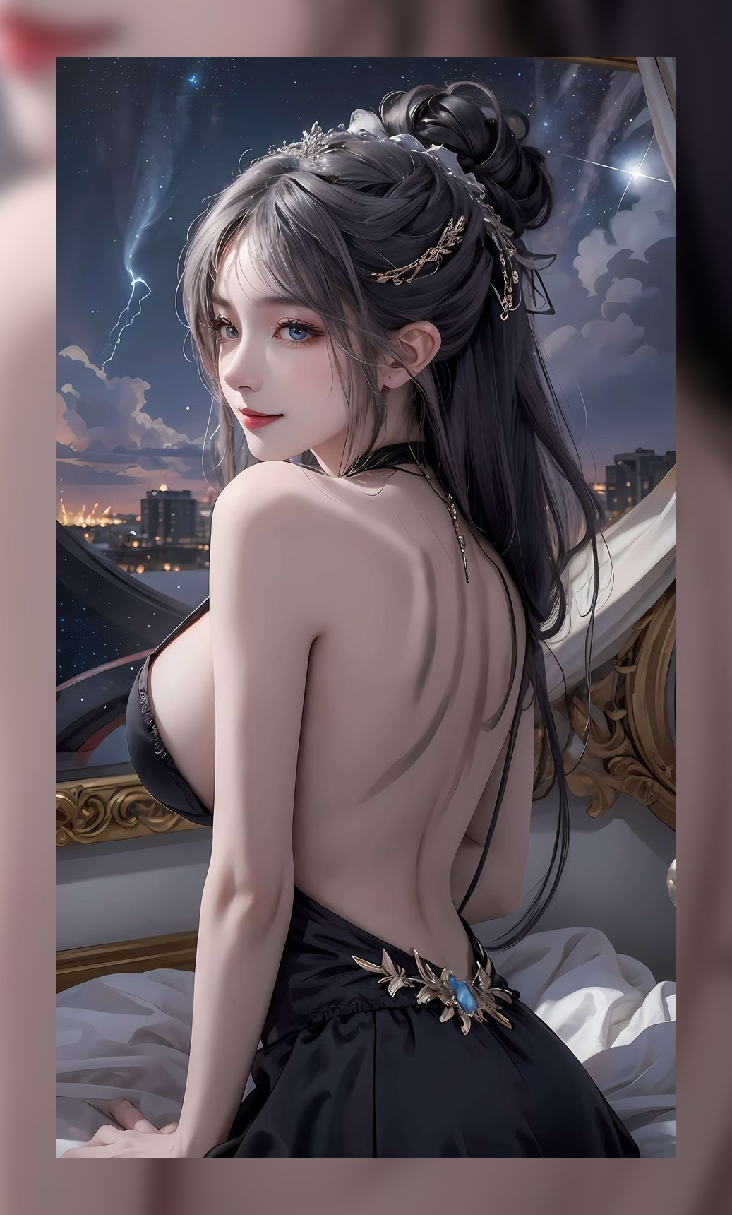 优秀作品多场景鬼刀海琴烟超清8k合集下载