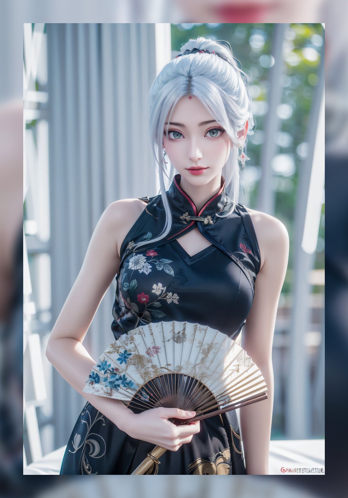 最新多风格诛仙小白优质6k整理下载