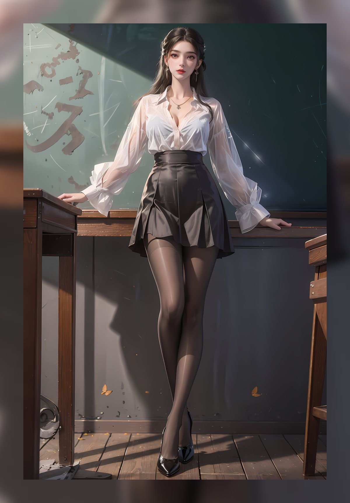 精致多风格仙逆李慕婉超清晰8k压缩包下载