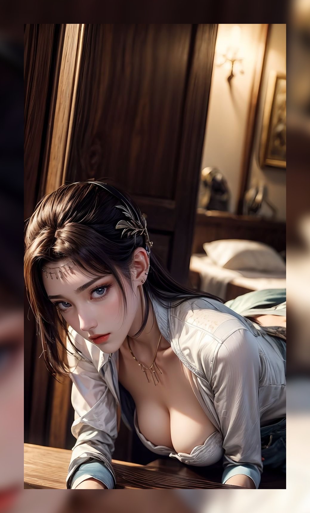 炫酷的多场景斗破苍穹云韵4k压缩打包